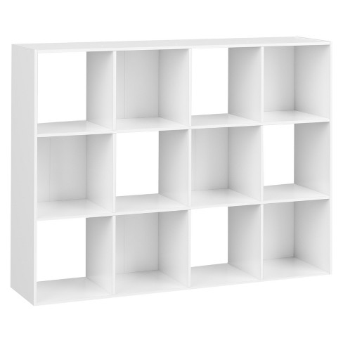 12 Cube Organizer Shelf 11 Room Essentials Target
