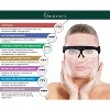 Verdermis 7 Color LED Wavelengths Beauty Mask Supports Revitalizing and Rejuvenating  The skin - 3 of 3