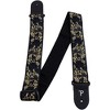 Perri's Premium Jacquard Guitar Strap - 2 of 3