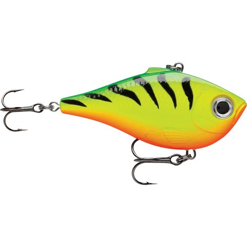 Rattlin' Rapala 05 Holographic Blue Shad : : Sports & Outdoors