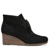 Dr. Scholl's Womens Dakota Wedge Ankle Bootie - 3 of 4