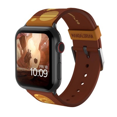 MobyFox STAR WARS - Mandalorian Desert Partners Apple Watch Band