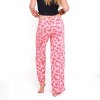 Hello Mello Women's Signature Lounge Pajama Pants - 3 of 4