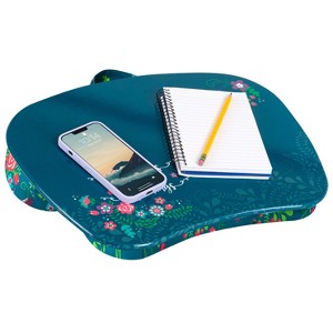 LAPGEAR MyStyle Lap Desk - 1 of 4