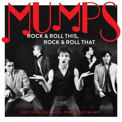 Mumps - Rock & Roll This  Rock & Roll That: Best (CD)