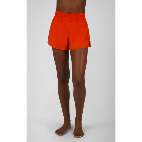 90 Degree By Reflex Womens Lightstreme Hike And Trail Shorts With