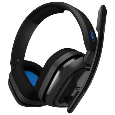 playstation 4 stereo gaming headset