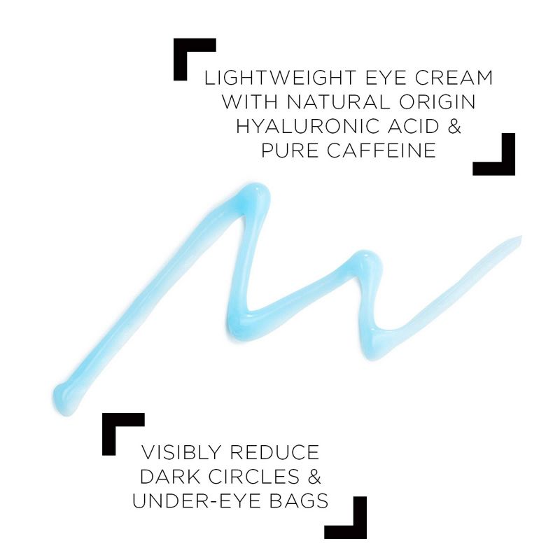 Vichy Aqualia Thermal Awakening Eye Balm Facial Treatment - .5 fl oz, 4 of 12