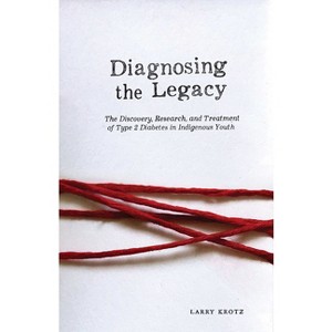 Diagnosing the Legacy - by  Larry Krotz (Paperback) - 1 of 1