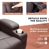LACOO Power Lift Recliner with Massage and Heat - 4 of 4
