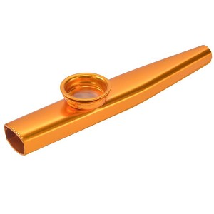 Monoprice Metal Kazoo - 1 of 4