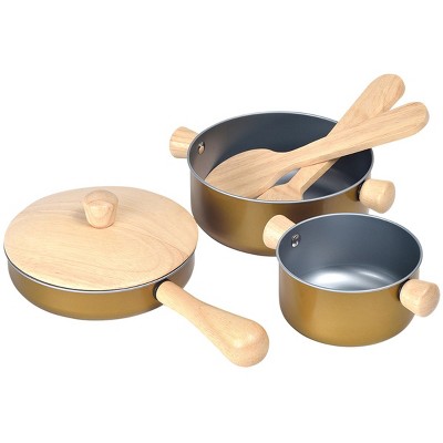 play cooking utensils