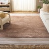 Kilim Collection KLC401 Hand Woven Indoor Rugs - Safavieh - 2 of 2