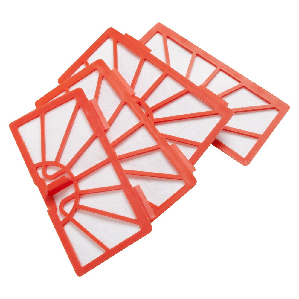 UPC 810841010119 product image for Neato Robotics XV Vacuum Filter - 4 Pack | upcitemdb.com