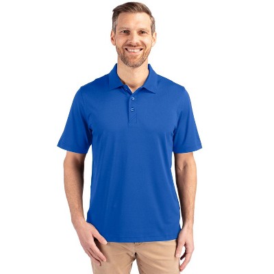 Cutter & Buck Forge Stretch Mens Polo Shirt