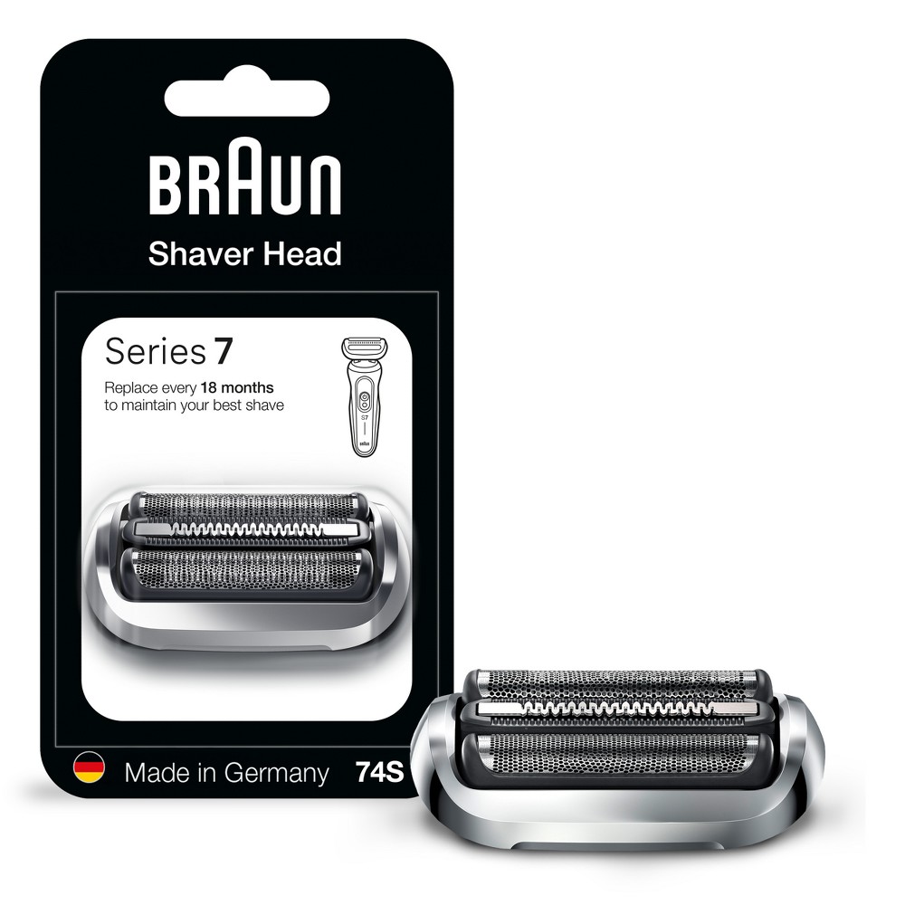 Photos - Electric Shaver Accessory Braun Series 7 Electric Shaver Replacement Head 