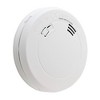 First Alert PRC700V Battery Powered Slim Smoke & Carbon Monoxide Detector with Voice Location and Photoelectric Sensor - 3 of 4