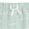 Gerber Baby Boys' T-shirt and Shorts, 2-Piece - 4 of 4