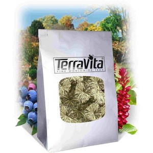 TerraVita Japanese Bai Mu Dan Tea (Loose) (8 oz, ZIN: 510592) - 1 of 4