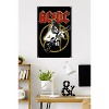 Trends International AC/DC - Angus Unframed Wall Poster Prints - 2 of 4