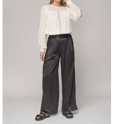 Women's Oana Trousers - NU Denmark