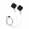 Omron® Heat Pain Pro® Gel Refills in White - 3 of 4