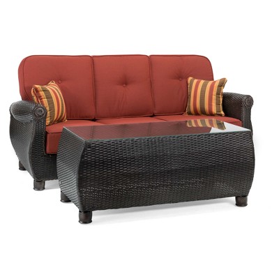 patio furniture cushions target