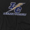 Men's Lehman College Official Lightning Logo T-Shirt - 2 of 4