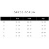 Women's Keep Sweet Cropped Knit Top - DRESS FORUM - image 4 of 4