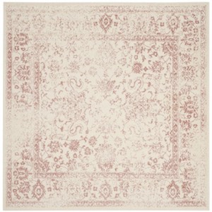 Adirondack ADR109 Machine Made Indoor Rug - Safavieh - 1 of 3