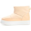 Journee Collection Womens Sethie Round Toe Pull On Winter Boots - 2 of 4