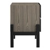 Modway Merritt Nightstands, Oak - 4 of 4