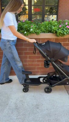 jeep wrangler stroller wagon Jeep Evolve Stroller Wagon