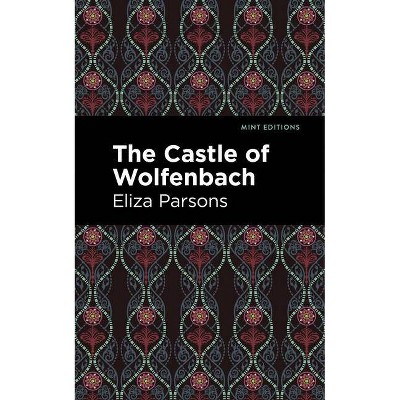 The Castle of Wolfenbach - (Mint Editions) by  Eliza Parsons (Paperback)