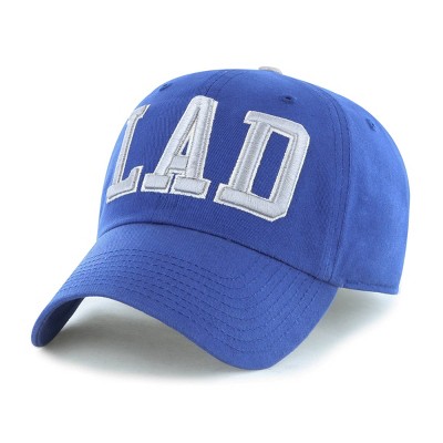 MLB Los Angeles Dodgers Clique Hat