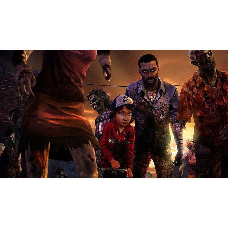 The Walking Dead: The Telltale Series Collection - Xbox One, 3 of 6
