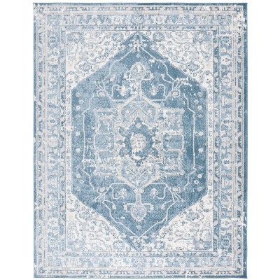 Layla LAY108 Power Loomed Indoor Rugs - Safavieh