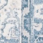 ivory grey/blue