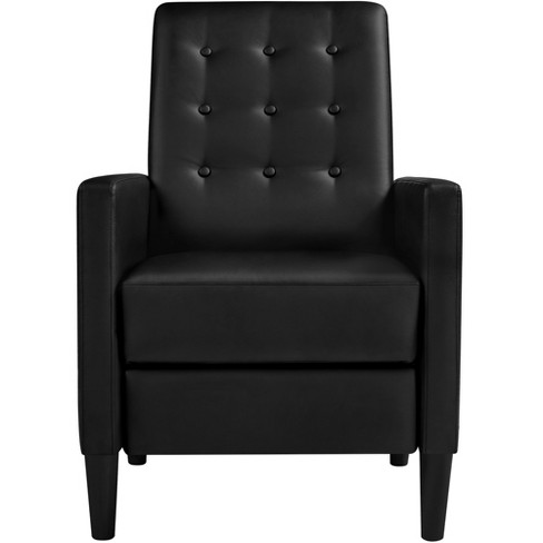 Target leather recliner online