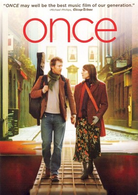 Once (DVD)