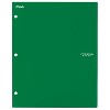 Five Star 2 Pocket Plastic Folder - 3 of 4