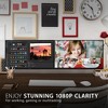 ViewSonic VA2256-MHD_H2 Dual Pack Head-Only 1080p IPS Monitors with Ultra-Thin Bezels, HDMI, DisplayPort and VGA for Home and Office - 3 of 4