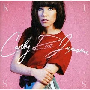 Carly Rae Jepsen - Kiss (CD) - 1 of 1