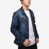 X RAY Men's Denim Jacket - 3 of 4