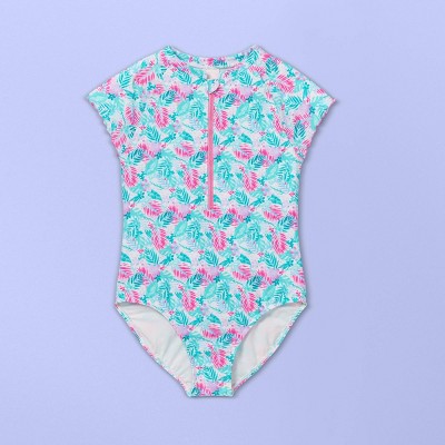 target infant swimwear