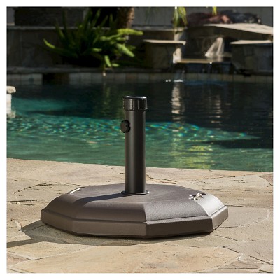 Patio Umbrella Base Parts : Target