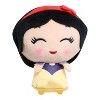 Disney Princess Mini Collectible Plush Apple Capsule - 3 of 4
