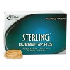 Alliance Sterling Rubber Bands Rubber Band 31 2 1/2 x 1/8 1200 Bands/1lb Box 24315 - 2 of 3
