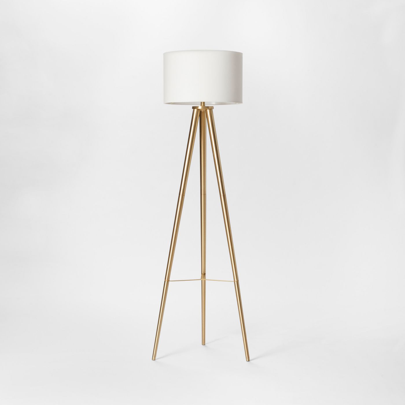 Target Tripod Lamp