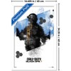Trends International Call of Duty: Black Ops 7 (2025) - Frostline Unit Framed Wall Poster Prints - 3 of 4